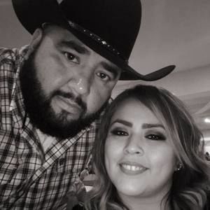 Meet your Posher, Claudia e ivan